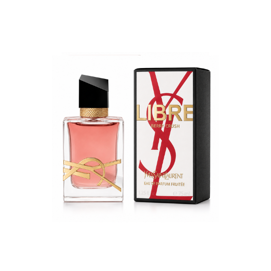 LIBRE BERRY CRUSH MINI PERFUME 5ML