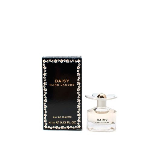 DAISY BY MARC JACOBS EDT MINI 4 ML