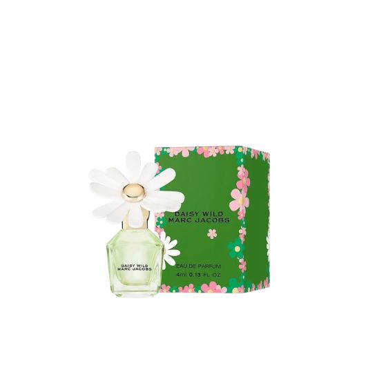 DAISY WILD BY MARC JACOBS EDP MINI 4 ML