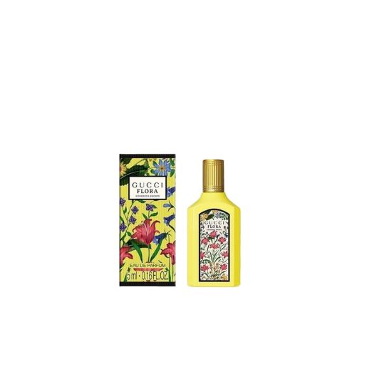 GUCCI FLORA EDP MINI 5 ML