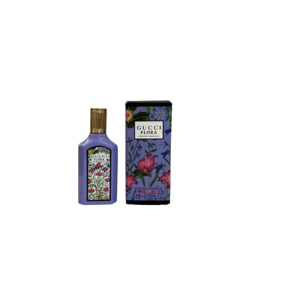 GUCCI FLORA GORGEOUS MAGNOLIA EDP MINI 5 ML