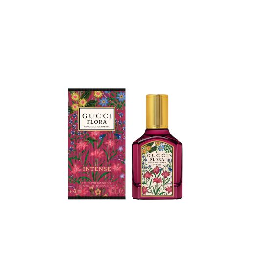 GUCCI FLORA GORGEOUS GARDENIA INTENSE MINI 5 ML