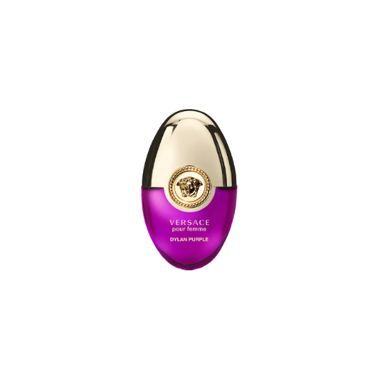 Versace Pour Femme Dylan Purple Pocket Perfume 10ml