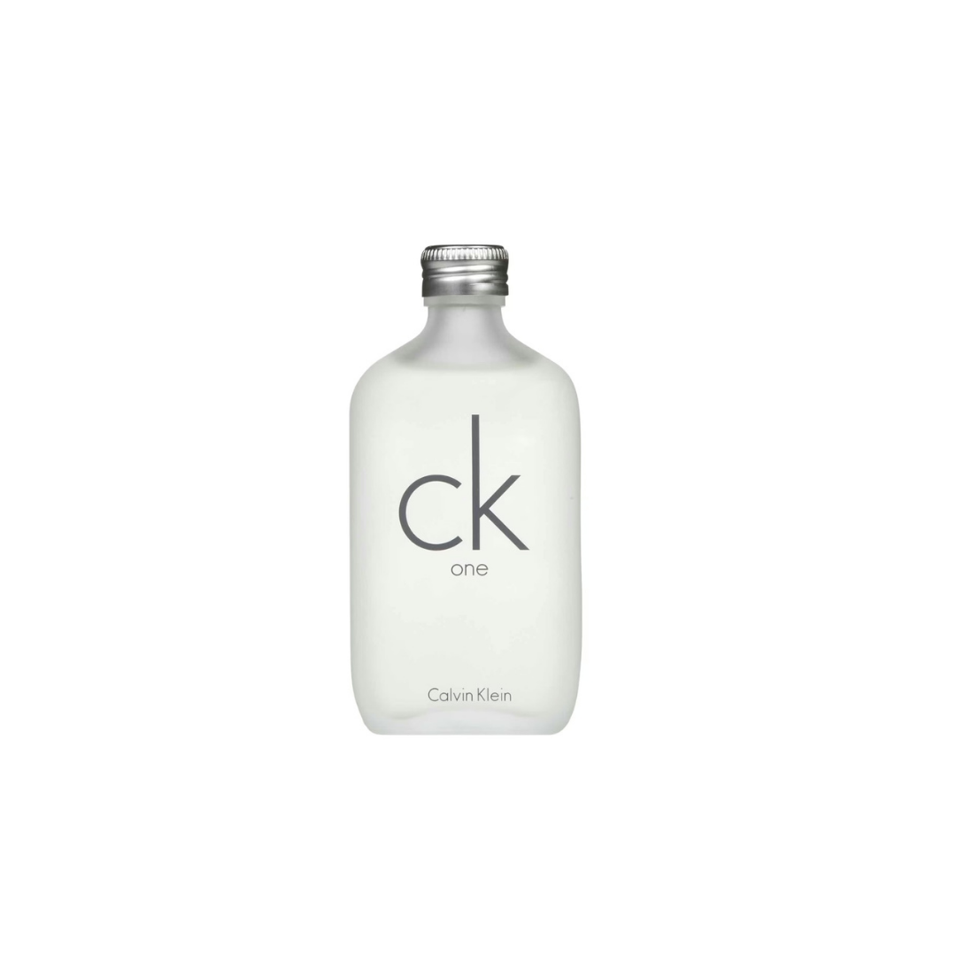 CALVIN KLEIN CK ONE EDT 100ML TESTER