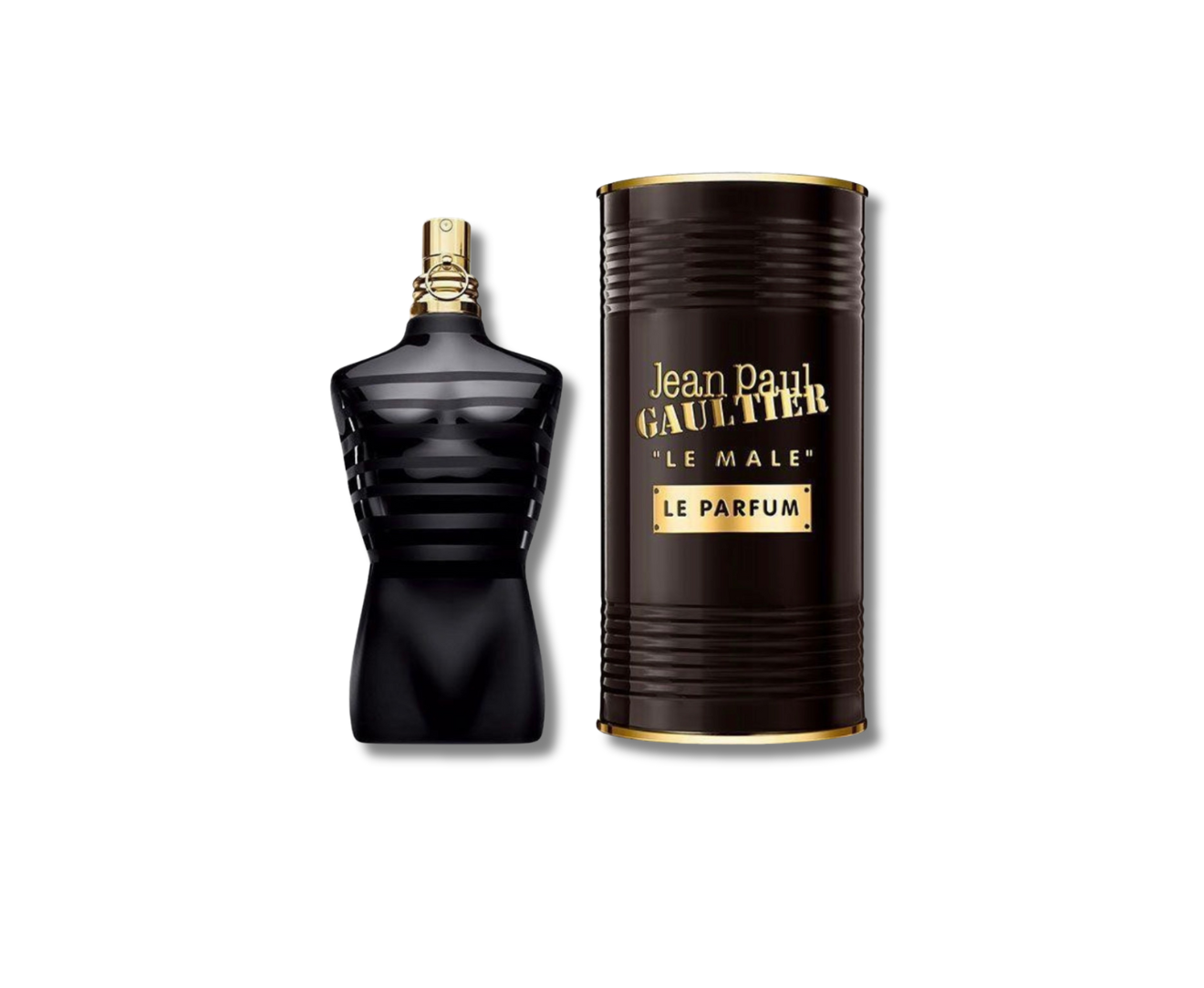 JEAN PAUL GAULTIER LE MALE LE PARFUM  200ML