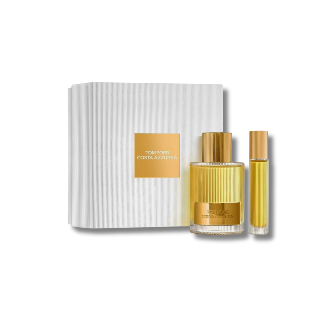 TOM FORD COSTA AZZURRA EDP 100ML+10ML