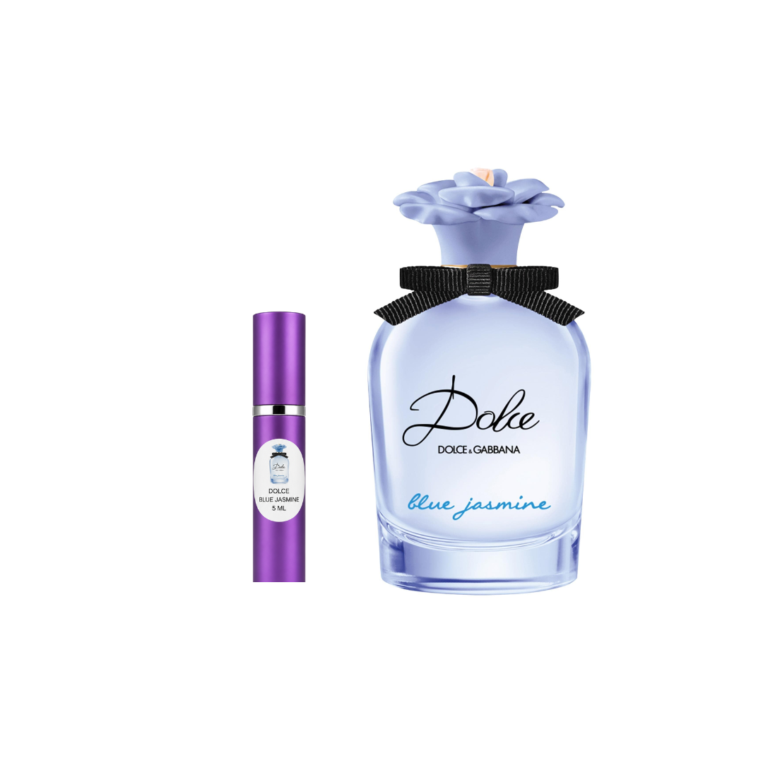 DOLCE BLUE JASMINE DECANT 5ML