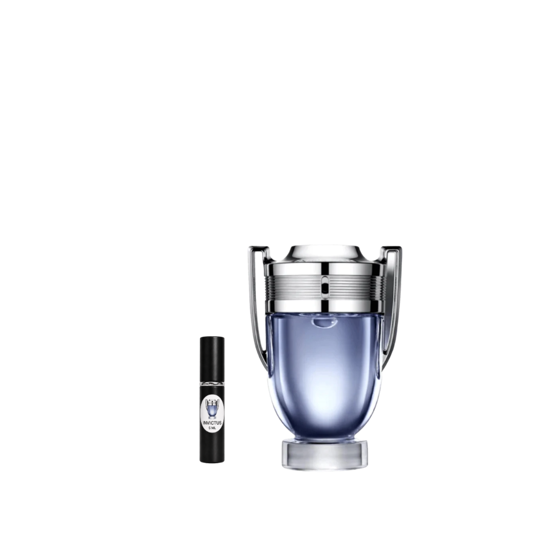 INVICTUS EDT DECANT 5ML