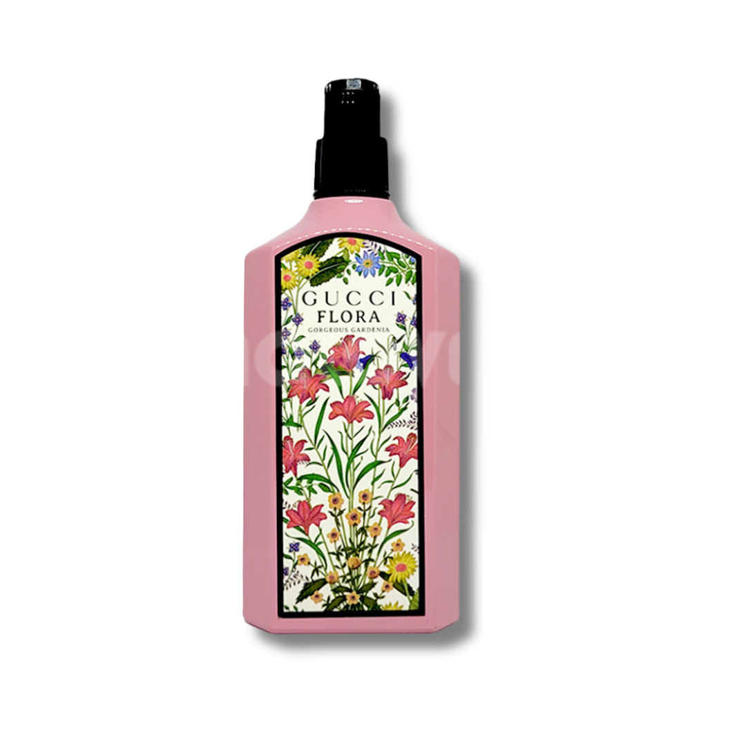 GUCCI GORGEOUS GARDENIA EDP 100ML (NO CAP) TESTER