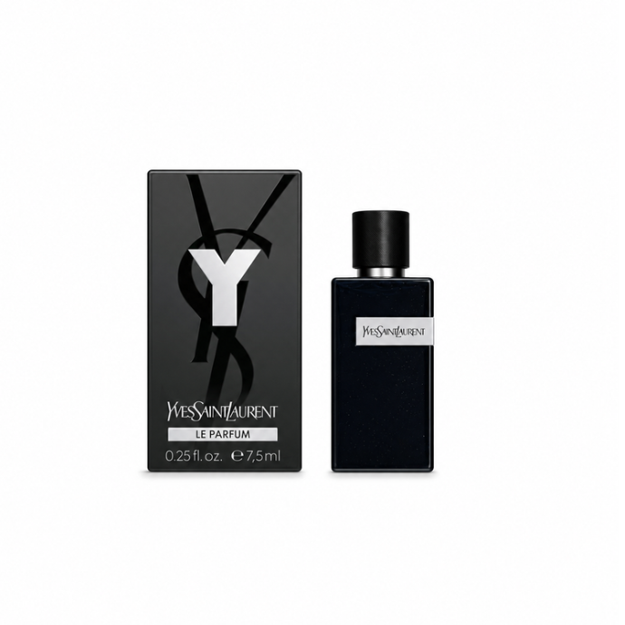 YSL Y LE PARFUM 7.5ML MINI