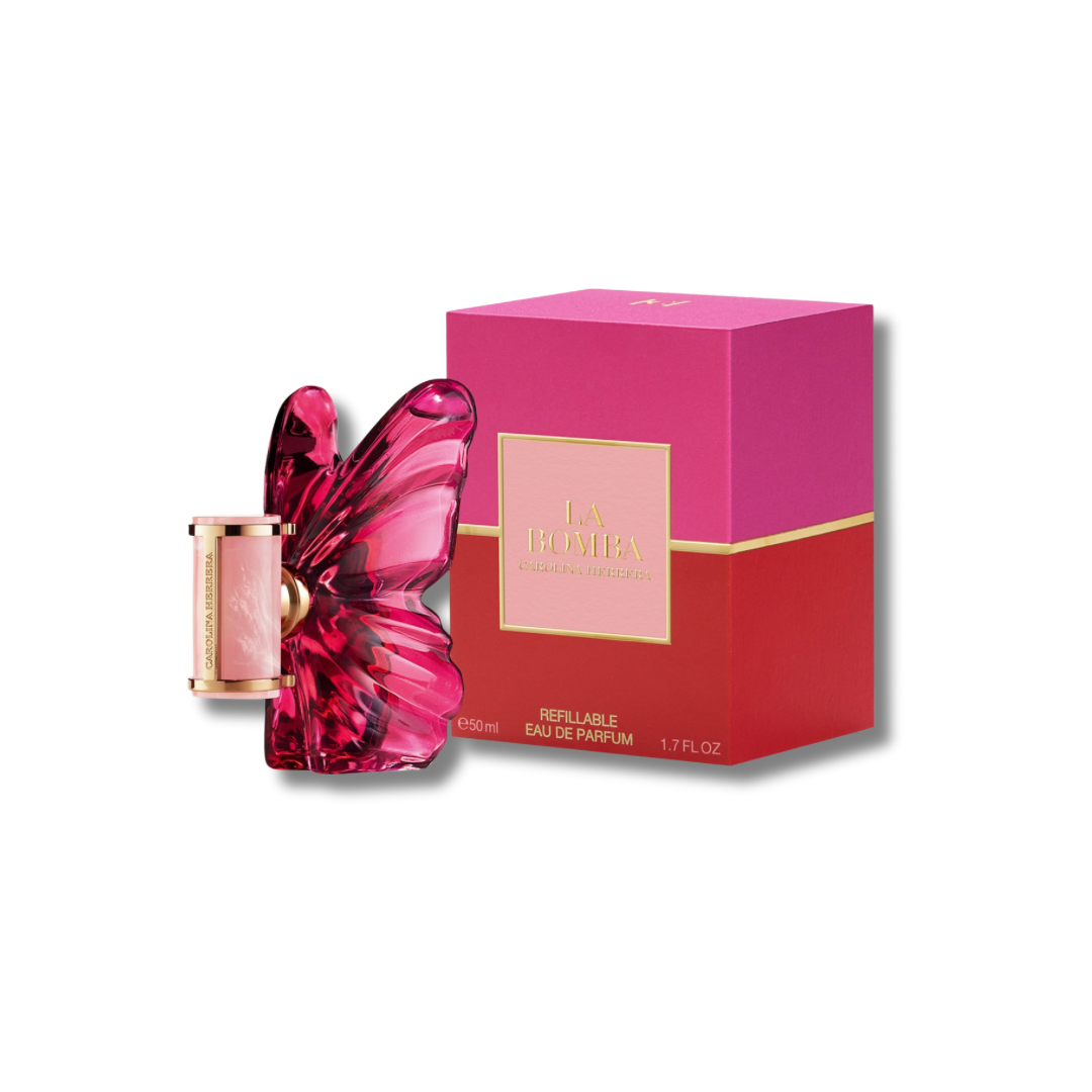 CAROLINA HERRERA LA BOMBA EDP 80ML