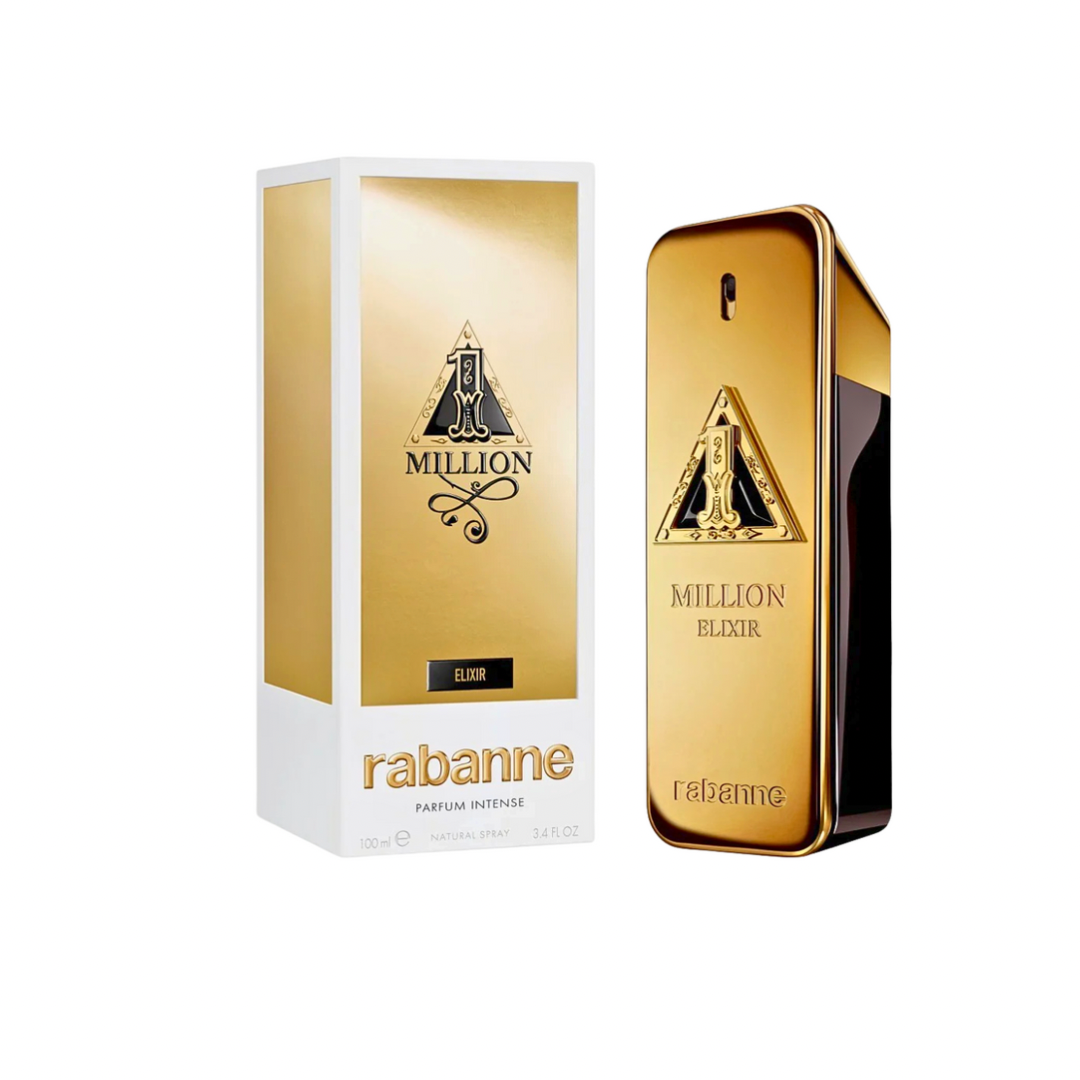RABANNE 1 MILLION ELIXIR 100ML