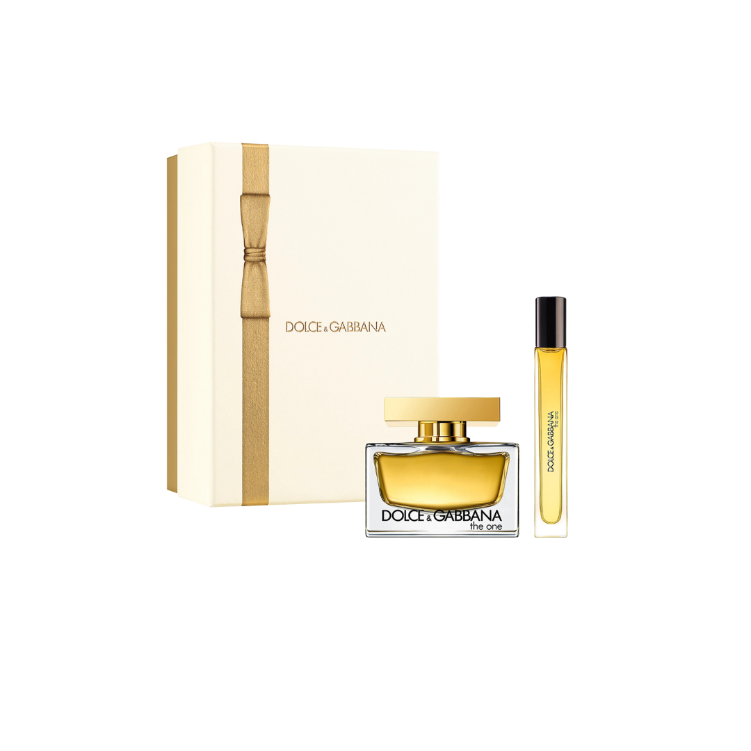 DOLCE&GABBANA THE ONE FEMME EDP SET 75ML+10ML
