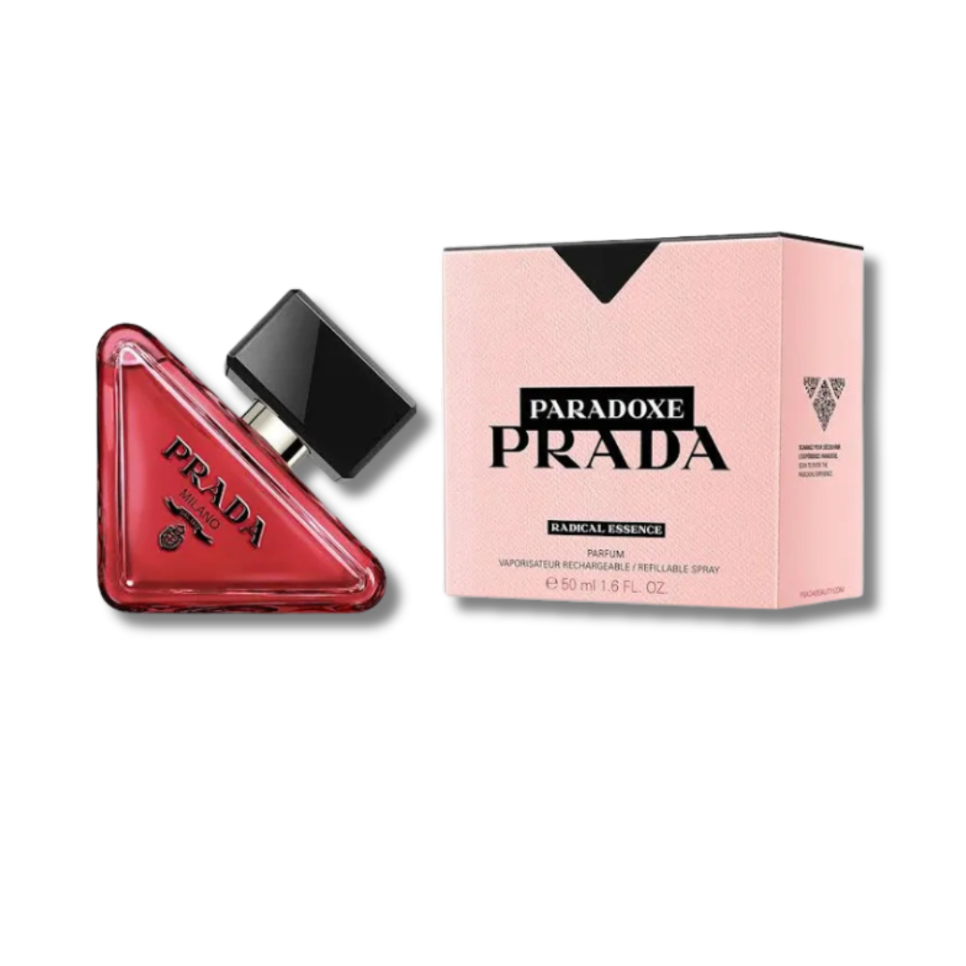 PRADA PARADOXE RADICAL ESSENCE PARFUM 90ML