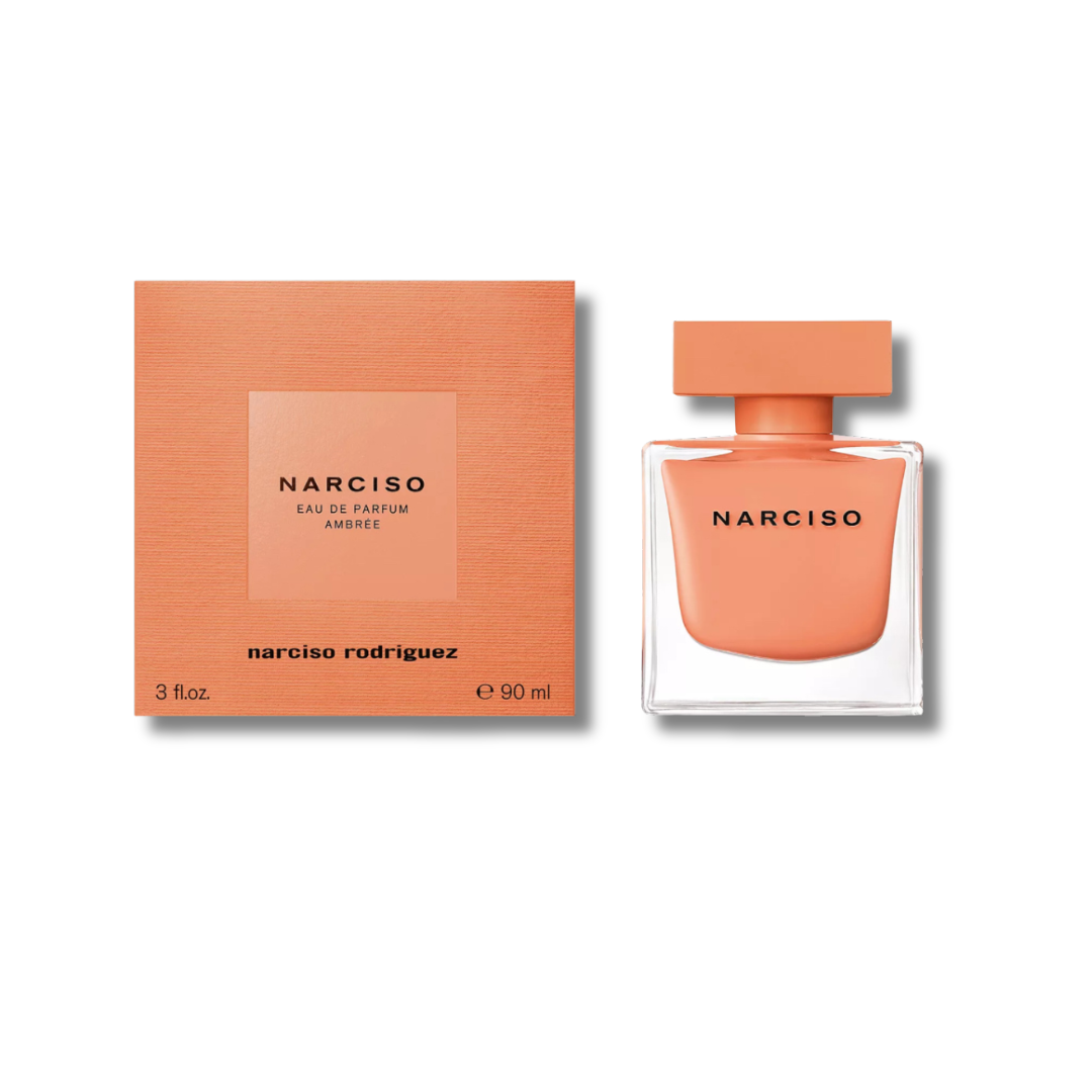 NARCISO RODRIGUEZ AMBREE EDP 100ML