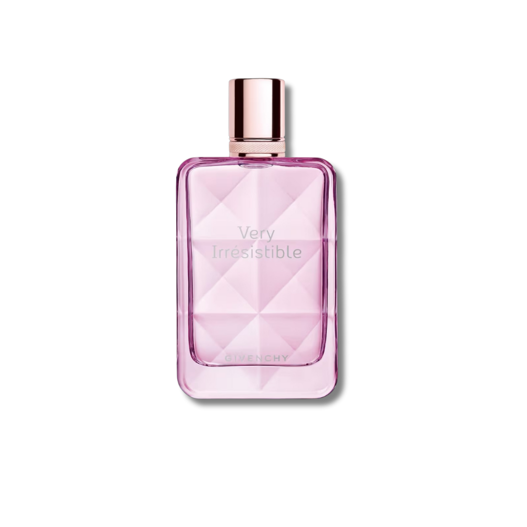 GIVENCHY VERY IRRESISTIBLE EDP 80ML TESTER NEW LOOK
