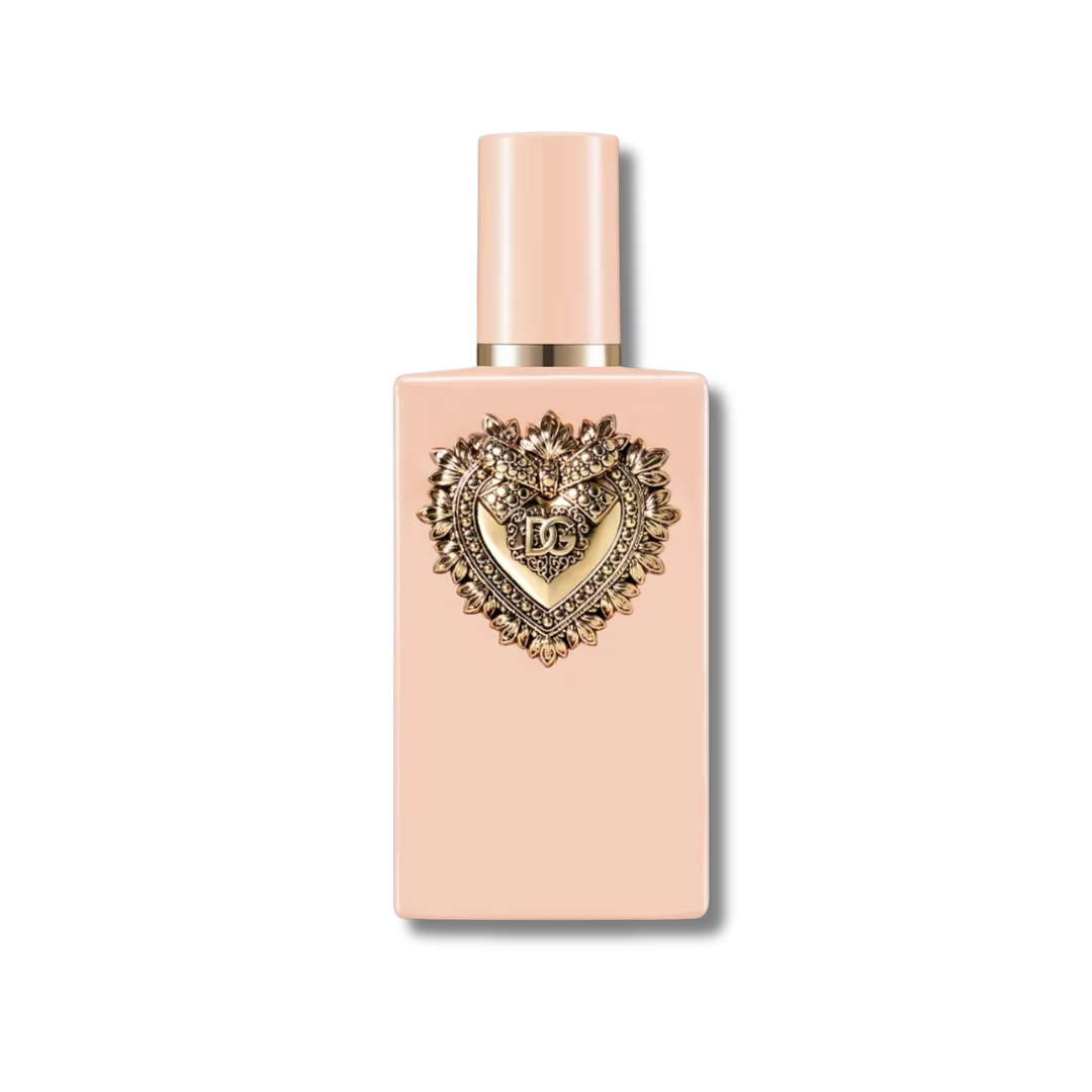 DOLCE&GABBANA MY DEVOTION EDP INTENSE 100ML (NO BOX)