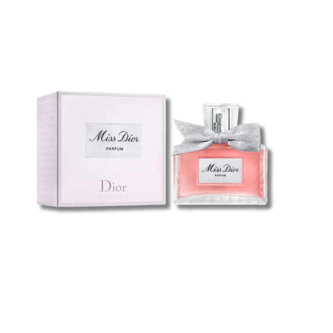 DIOR MISS DIOR PARFUM 80ML