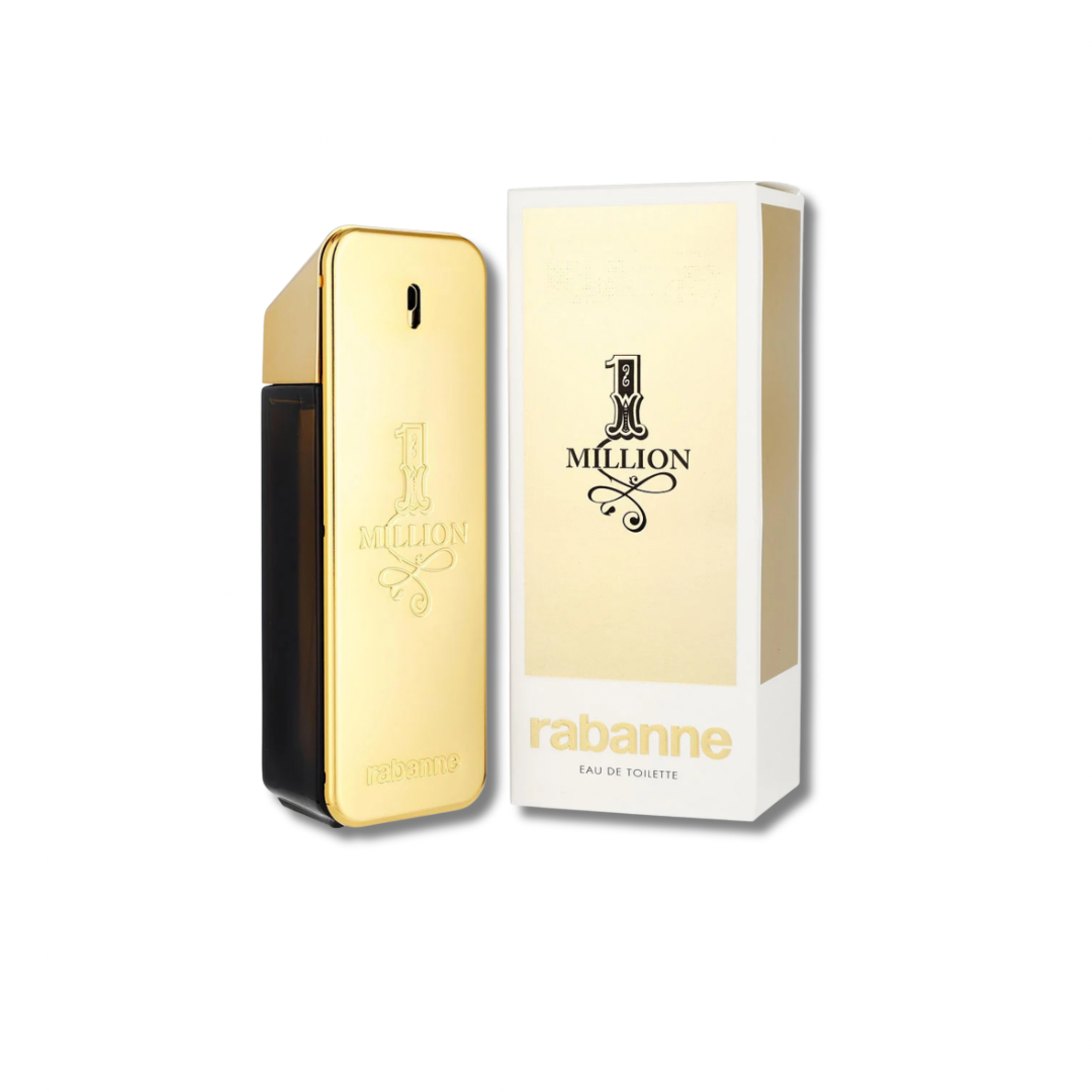 RABANNE 1 MILLION EDT 100ml