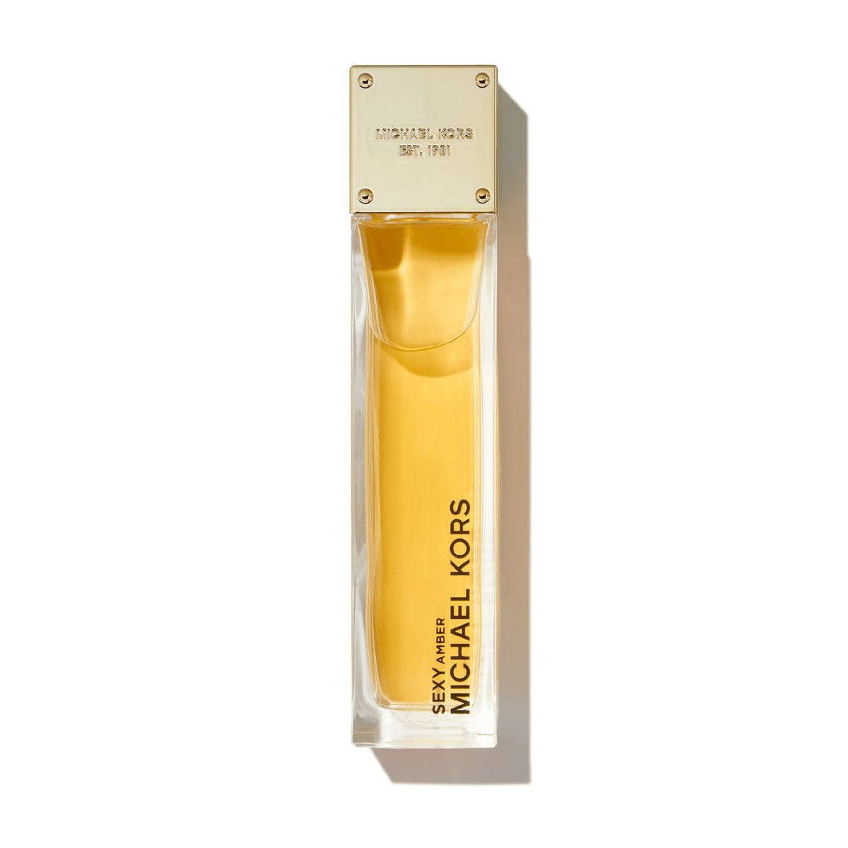 MK SEXY AMBER EDP 100ML TESTER