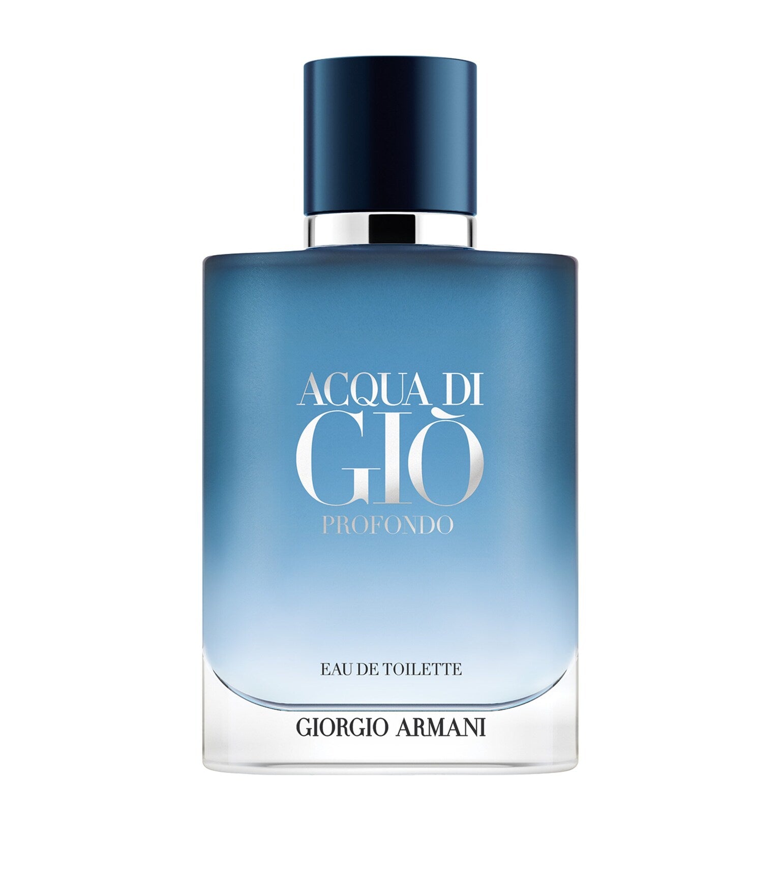GIORGIO ARMANI ACQUA DI GIO PROFONDO EDP 100ML TESTER