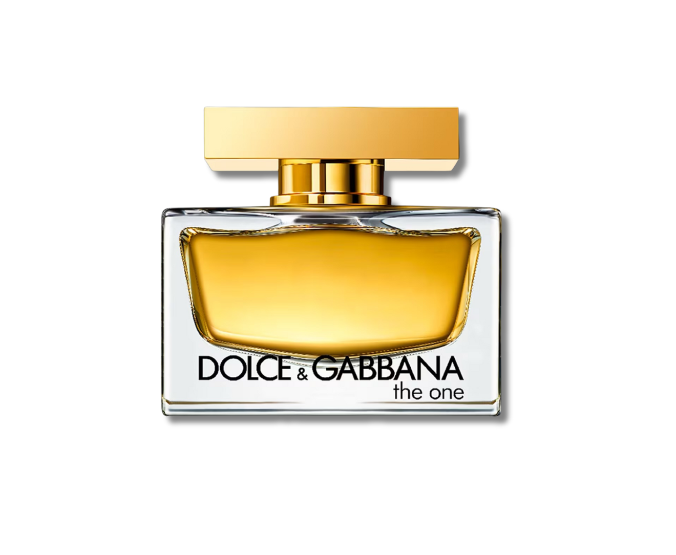DOLCE & GABANNA THE ONE EDP WOMEN 75ML TESTER