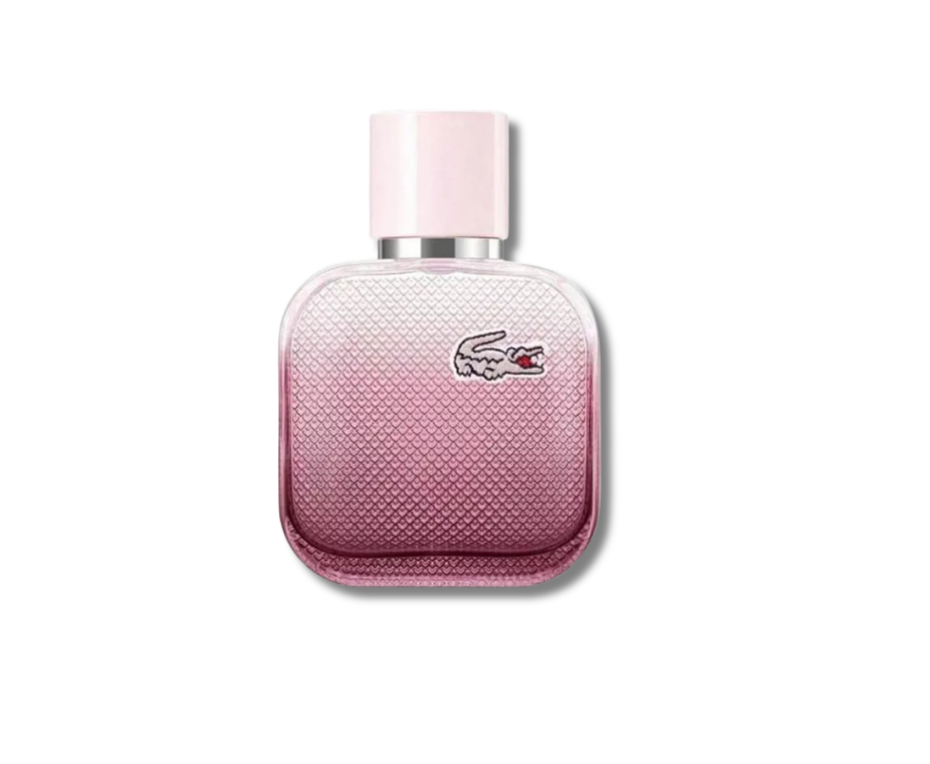 LACOSTE L.12.12 ROSE EAU INTENSE 100ML TESTER