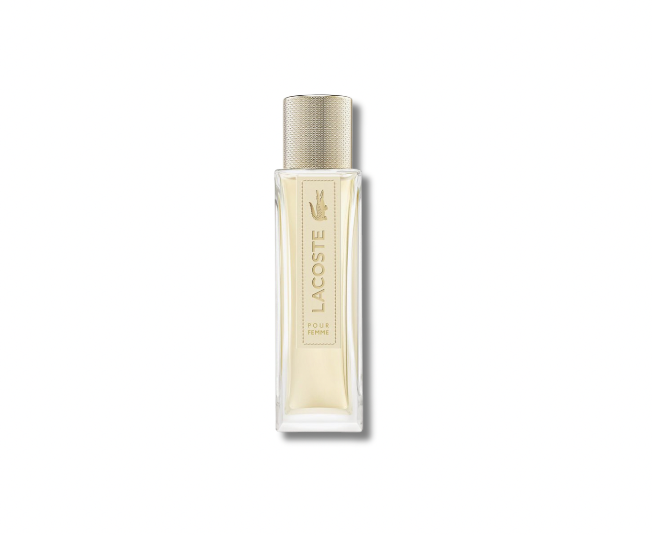 LACOSTE FEMME EDP 100ML TESTER