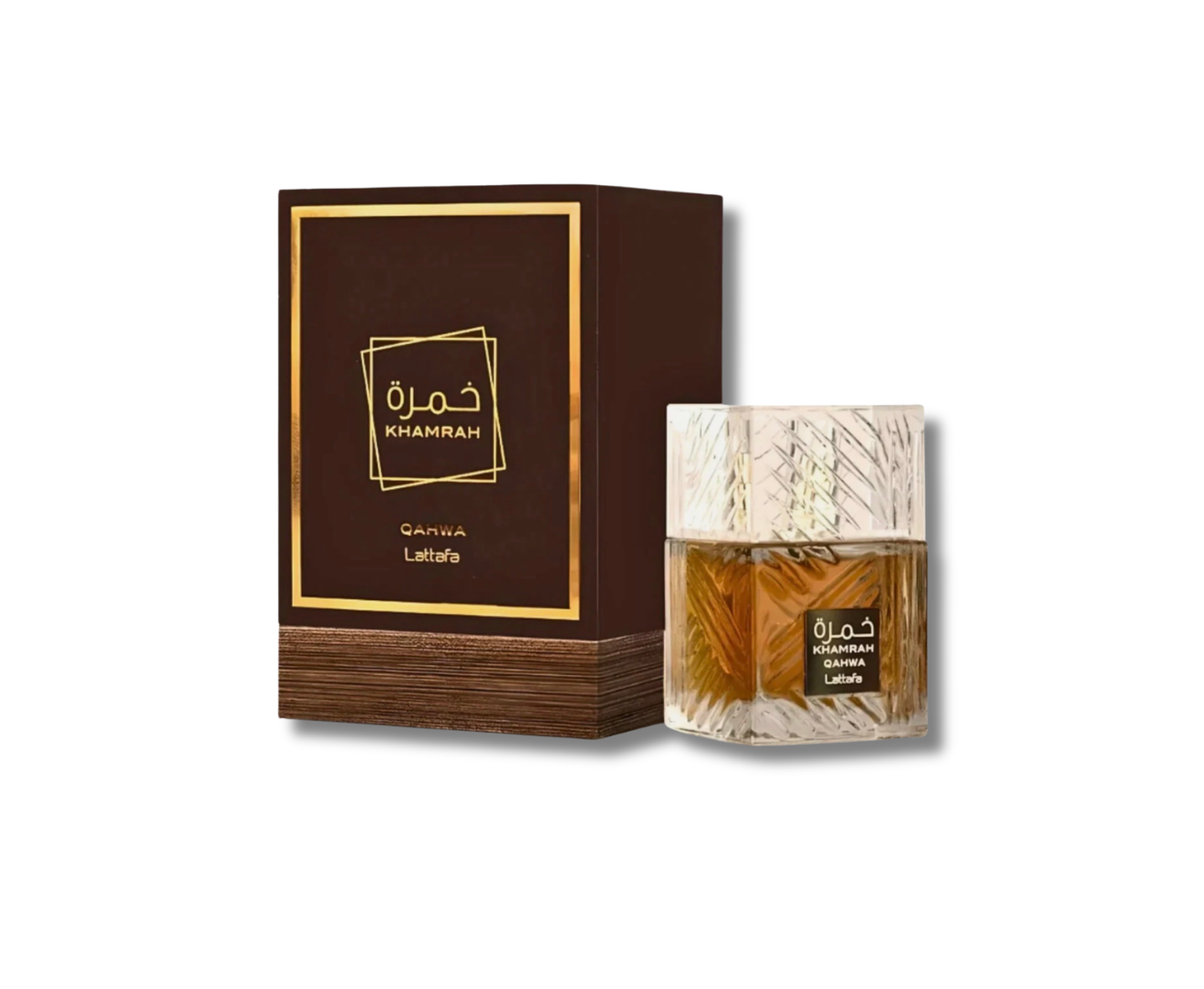 LATTAFA KHAMRAH DUKANH EDP 100ML