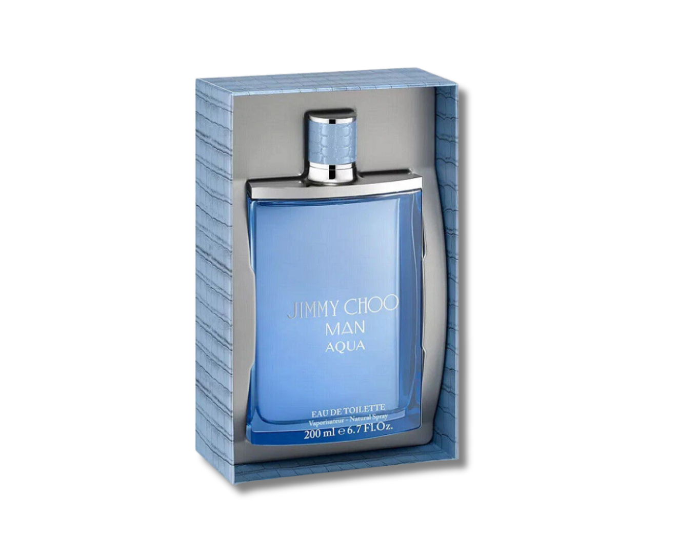 JIMMY CHOO MAN AQUA EDT 200ML