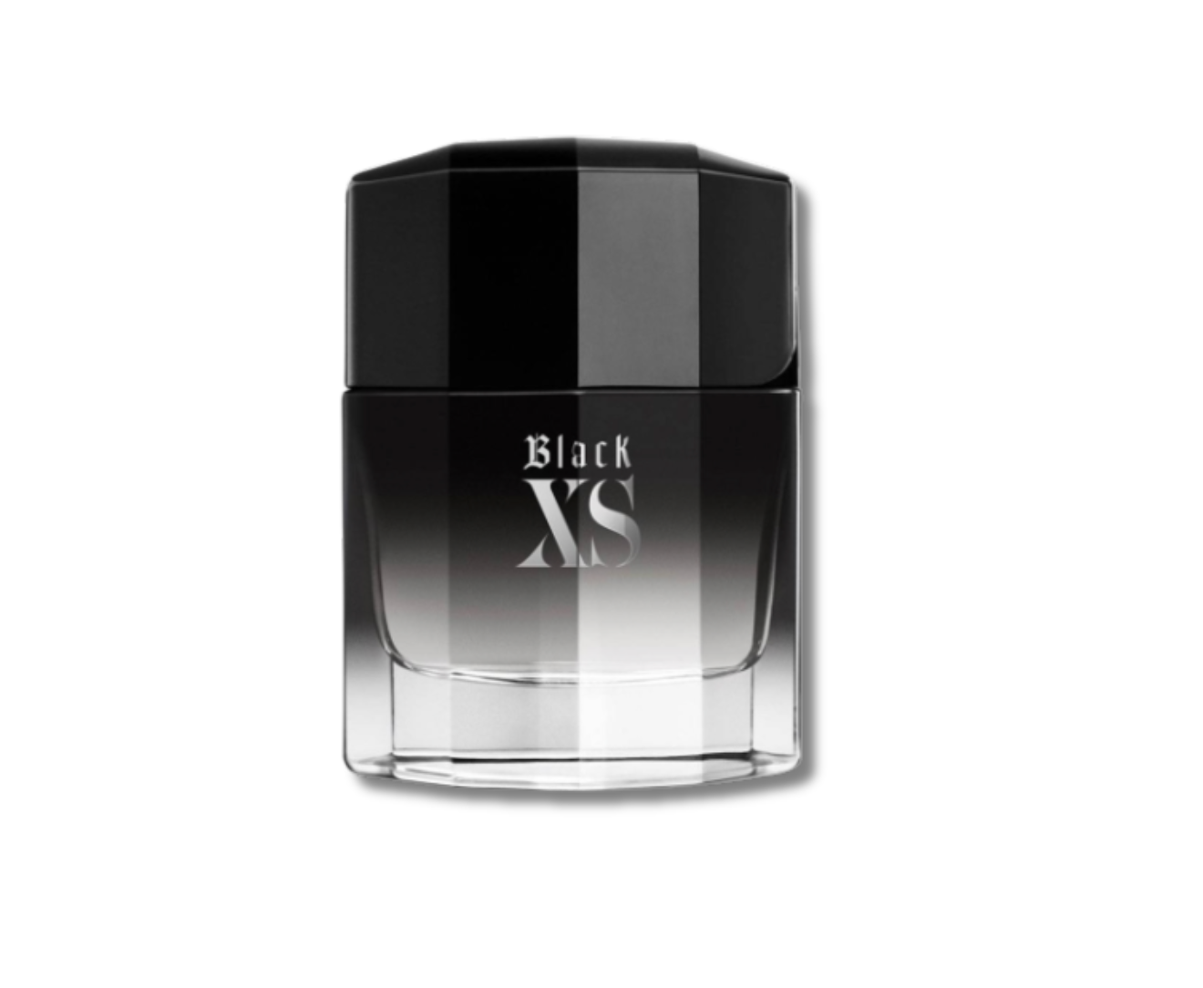 RABANNE BLACK XS HOMME 100ML EDT TESTER
