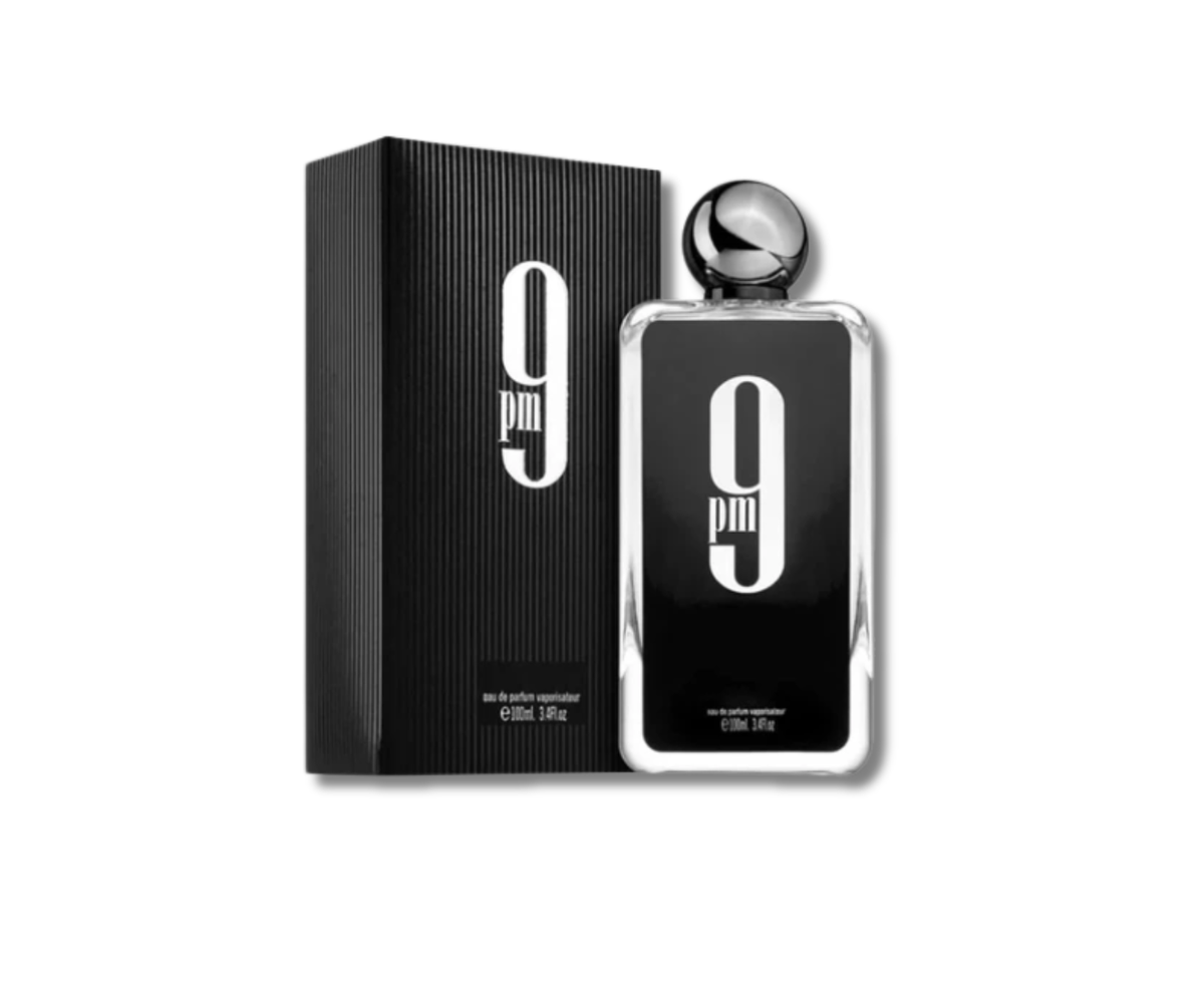 AFNAN 9PM EDP 150ML