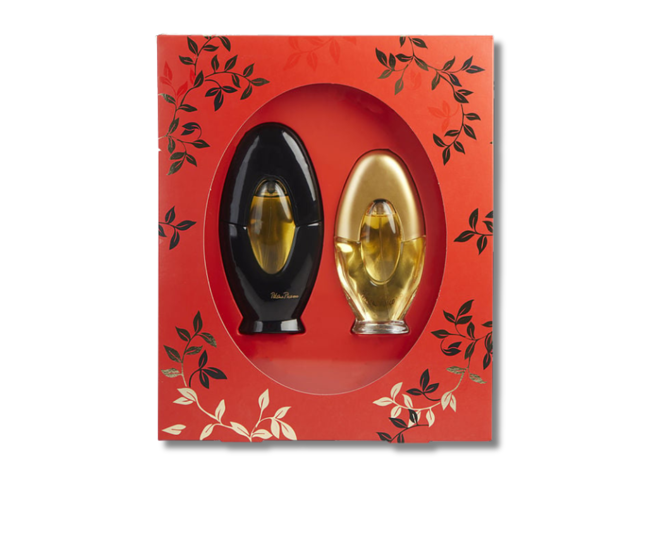 PALOMA PICASSO EDP SET 2PCS (DAMAGED BOX)