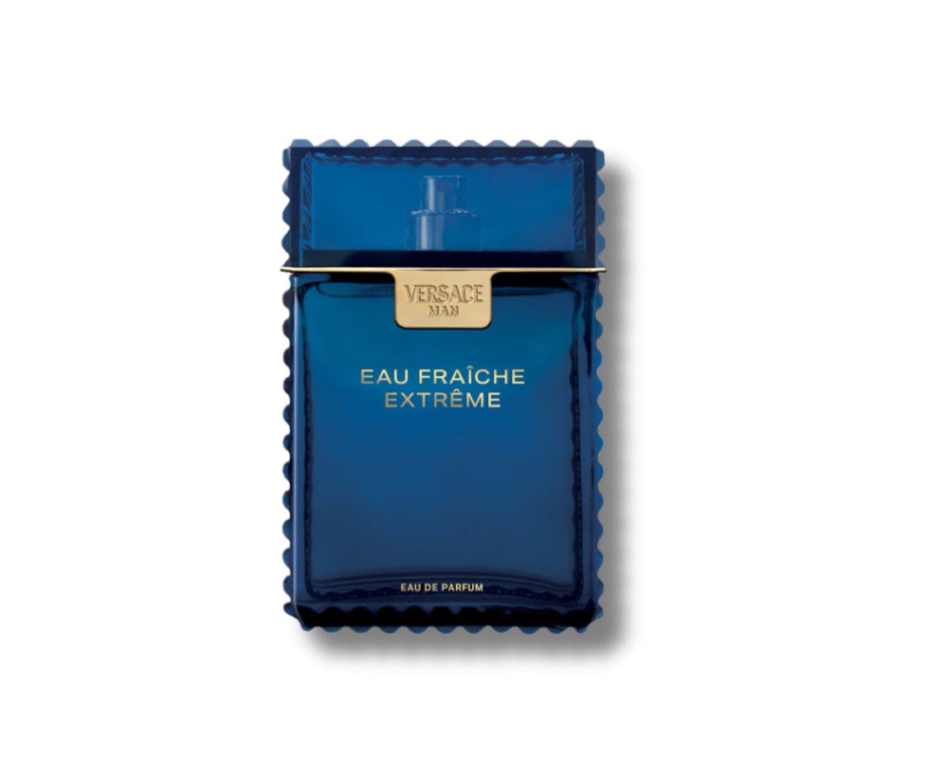 VERSACE MAN EAU FRAICHE EXTREME 100ML TESTER