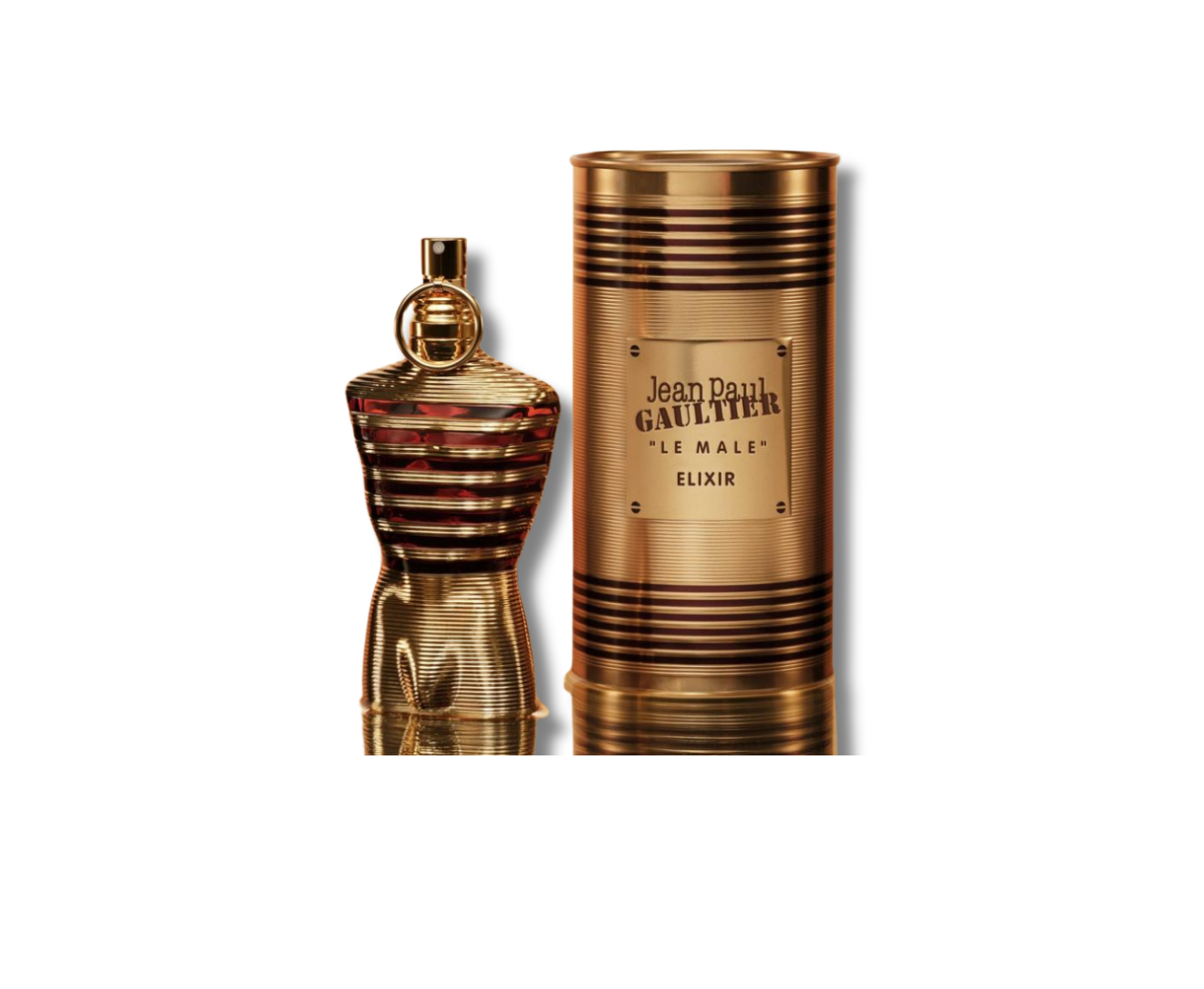 JEAN PAUL GAULTIER LE MALE ELIXIR PARFUM 75ML