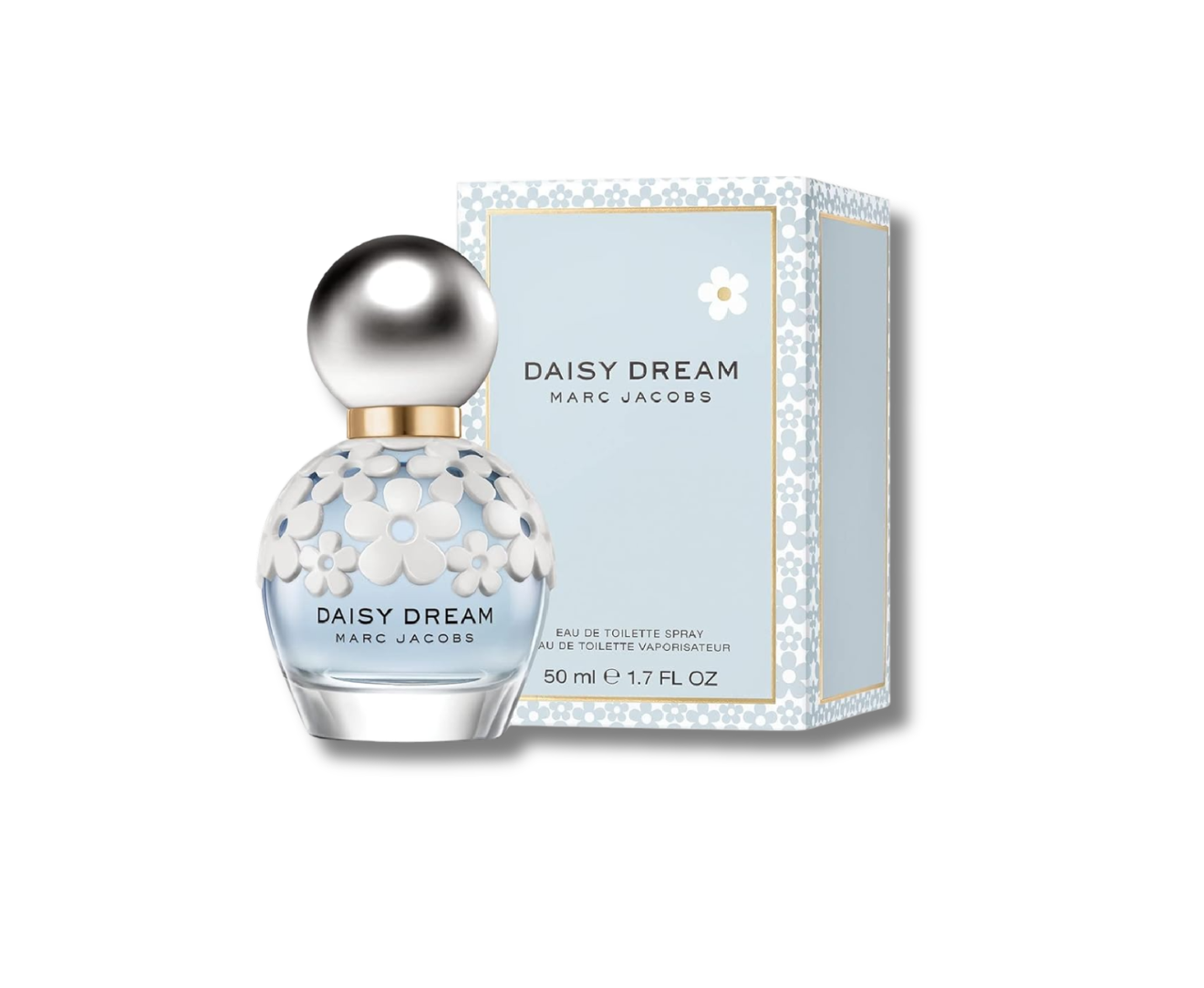 MARC JACOBS DAISY DREAM EDT 50ML
