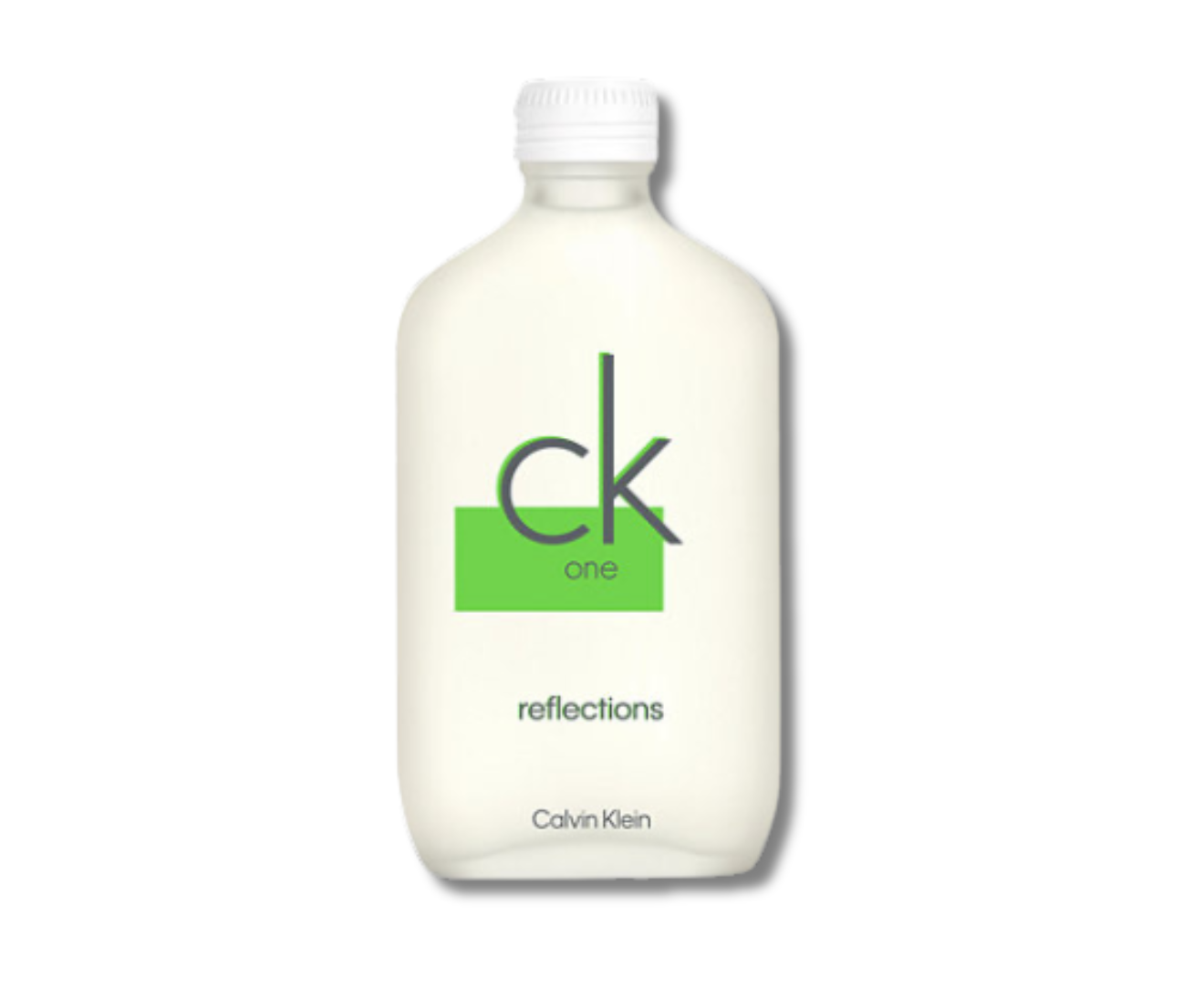 CALVIN KLEIN CK ONE REFLECTIONS EDT 100ML TESTER