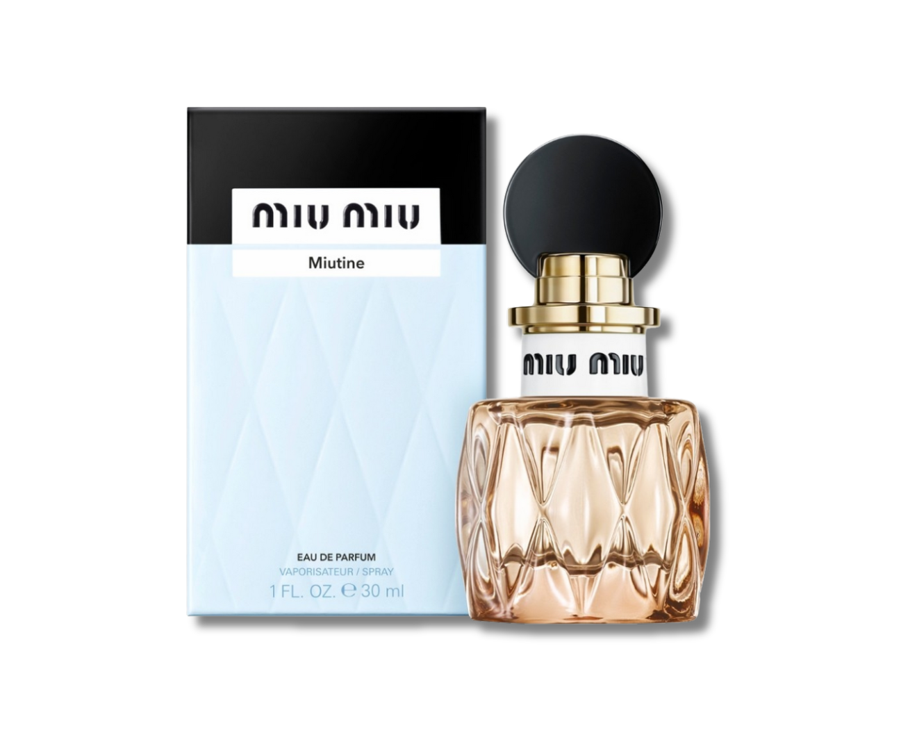 MIU MIU MIUTINE EDP 30ML