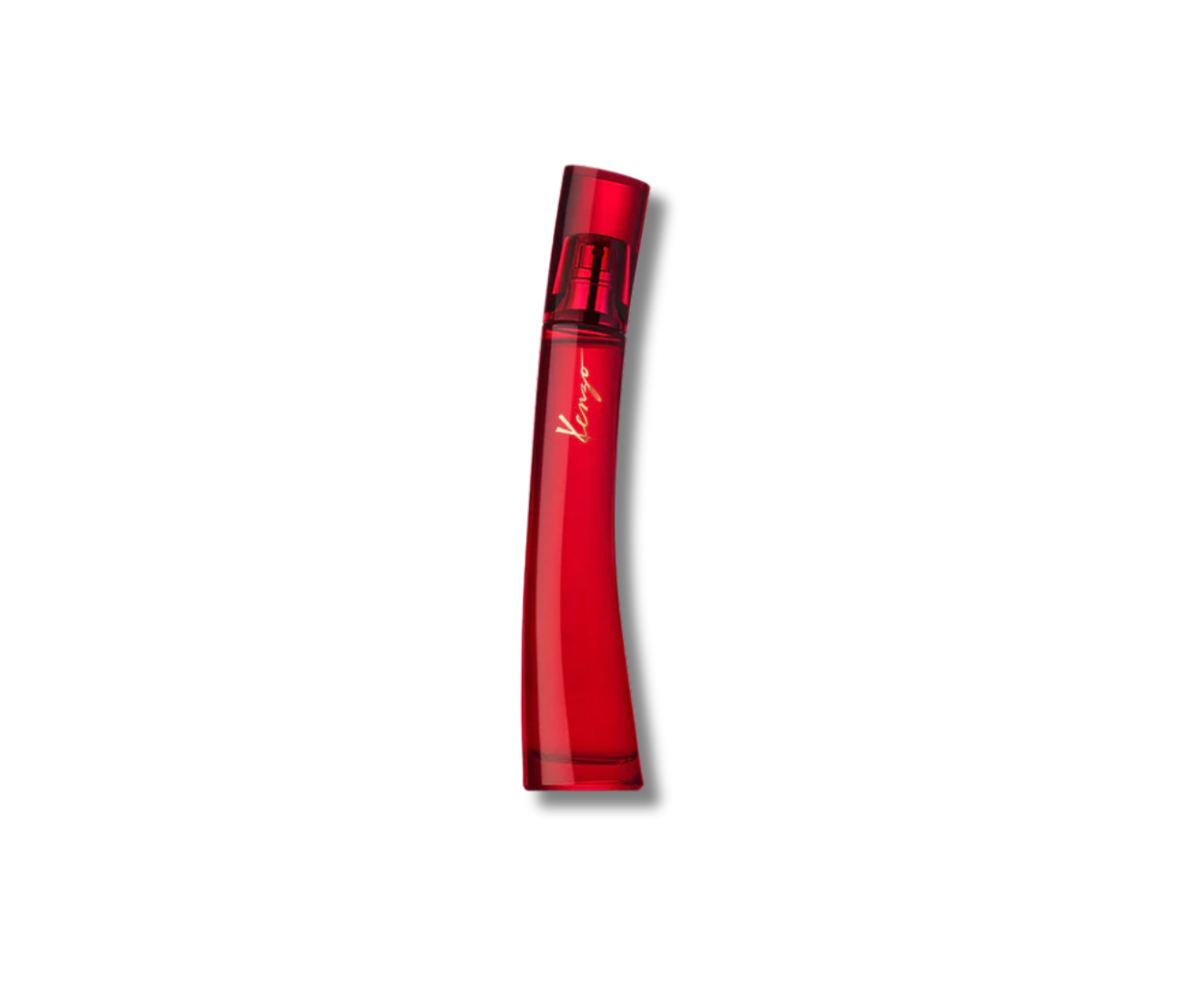 KENZO FLOWER LE ROUGE EDP 50ML TESTER