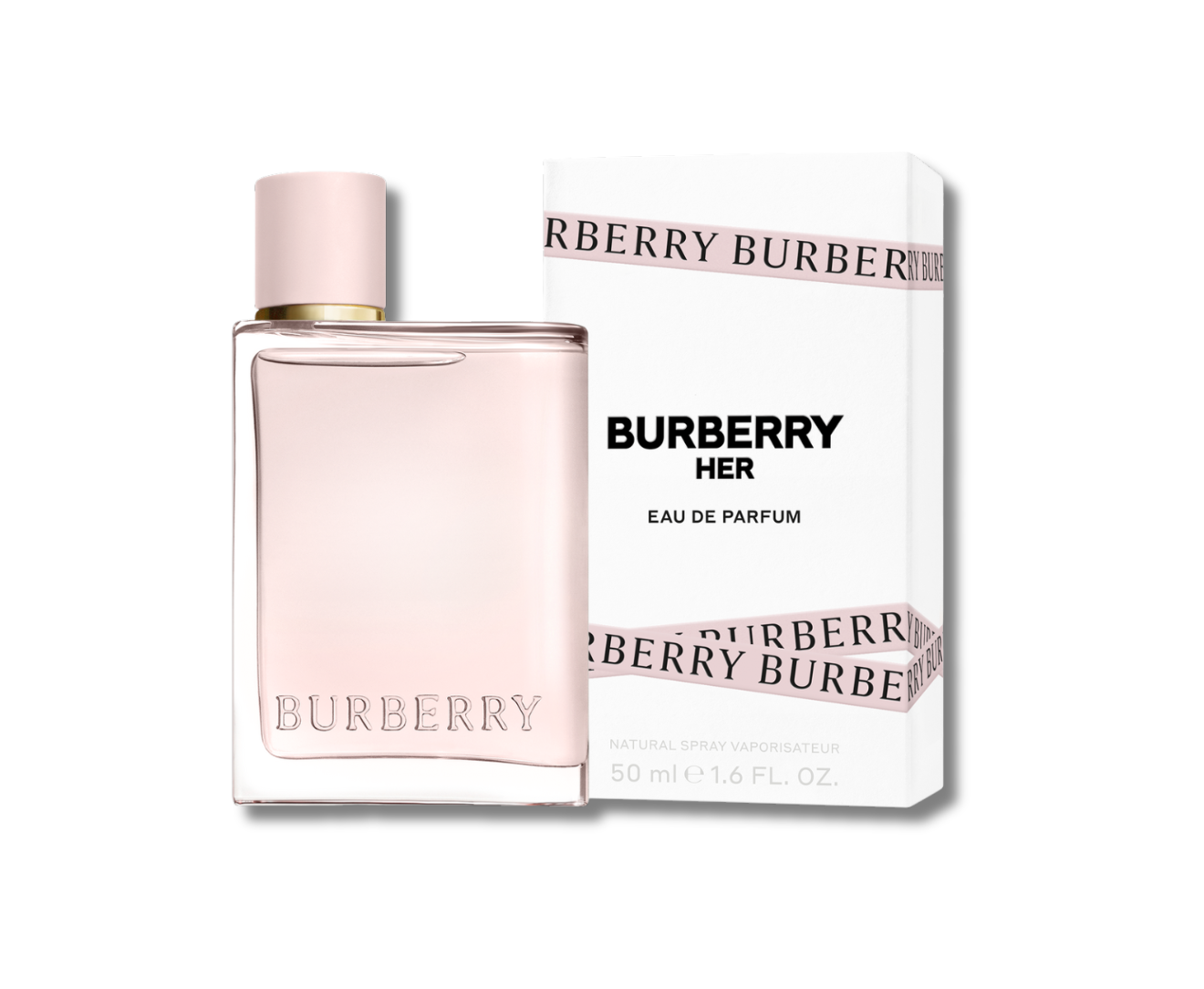 BURBERRY HER EDP 50ML
