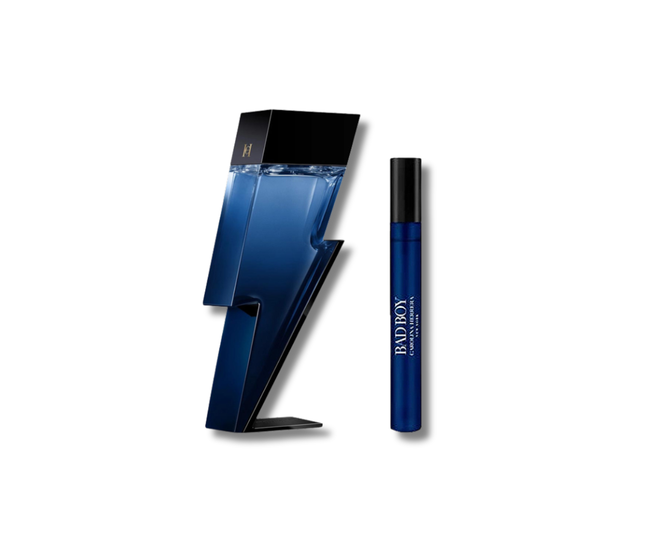 CAROLINA HERRERA BAD BOY COBALT EDP 100ML+10ML