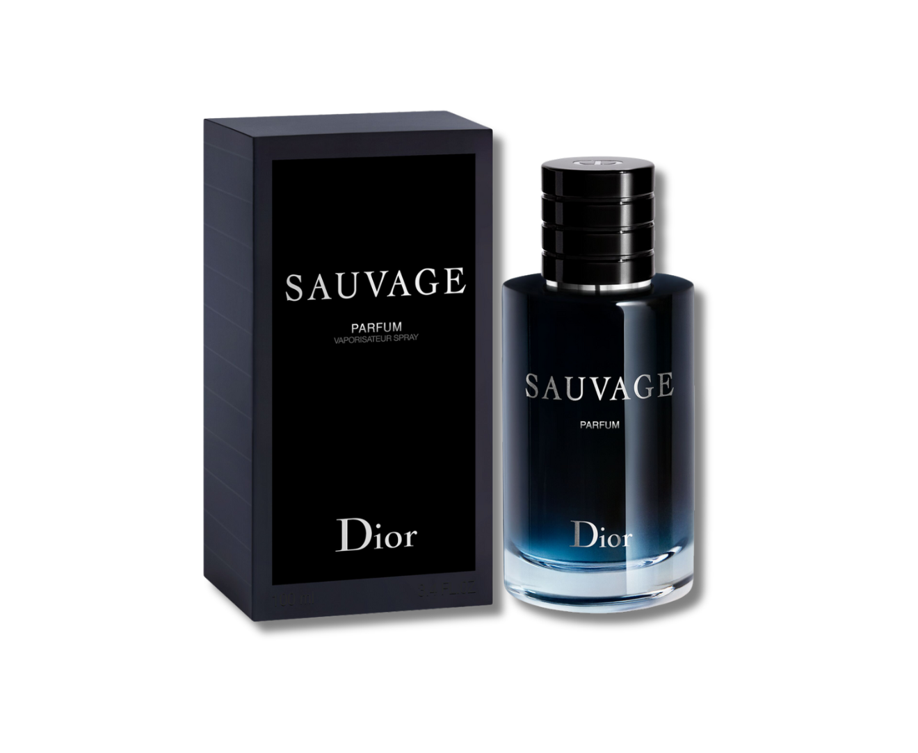 DIOR SAUVAGE PARFUM 100ML