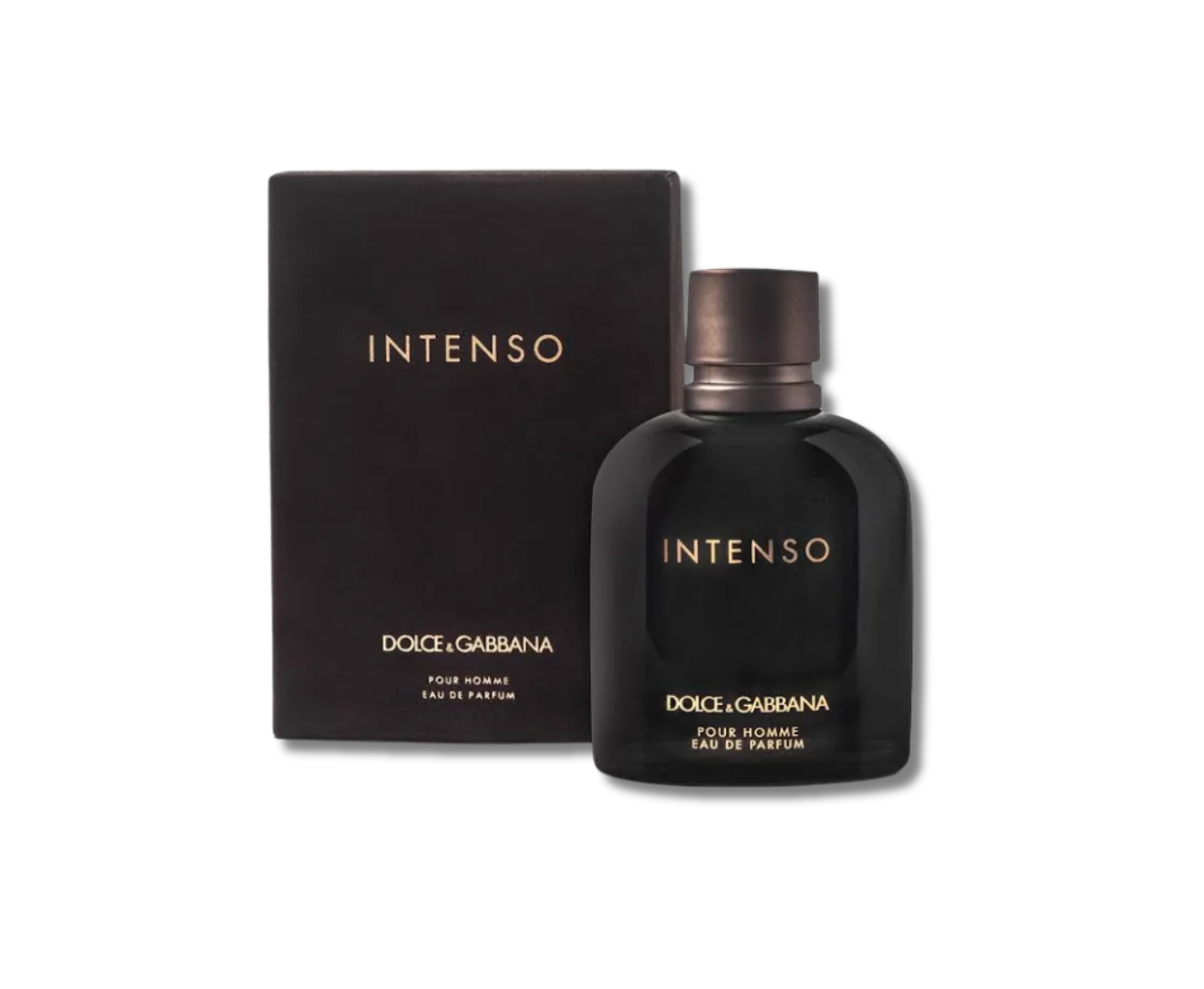 DOLCE & GABANNA POUR HOMME INTENSO EDT 100ML