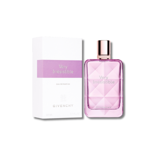 GIVENCHY VERY IRRESISTIBLE EDP 80ML