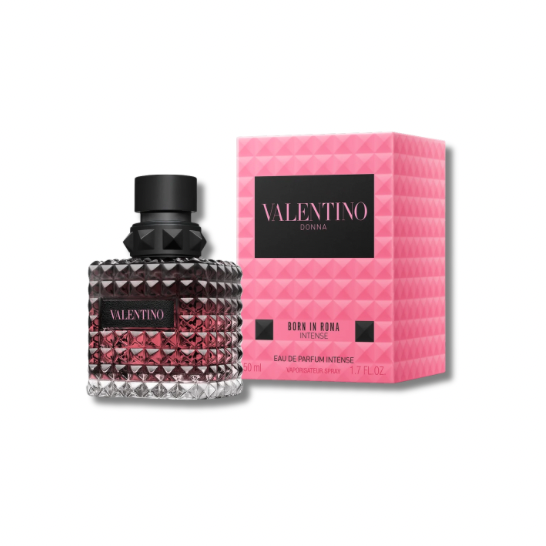VALENTINO DONNA BORN IN ROMA INTENSE EDP 50ML
