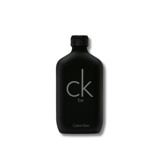 CALVIN KLEIN CK BE EDT 100ML TESTER