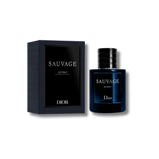 DIOR SAUVAGE EXTRAIT 50ML
