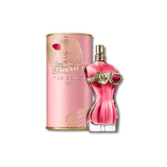 JEAN PAUL GAULTIER LA BELLE ROSEA EDP 100ML