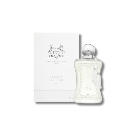 PARFUMS DE MARLY VALAYA EXCLUSIF EDP 75ML