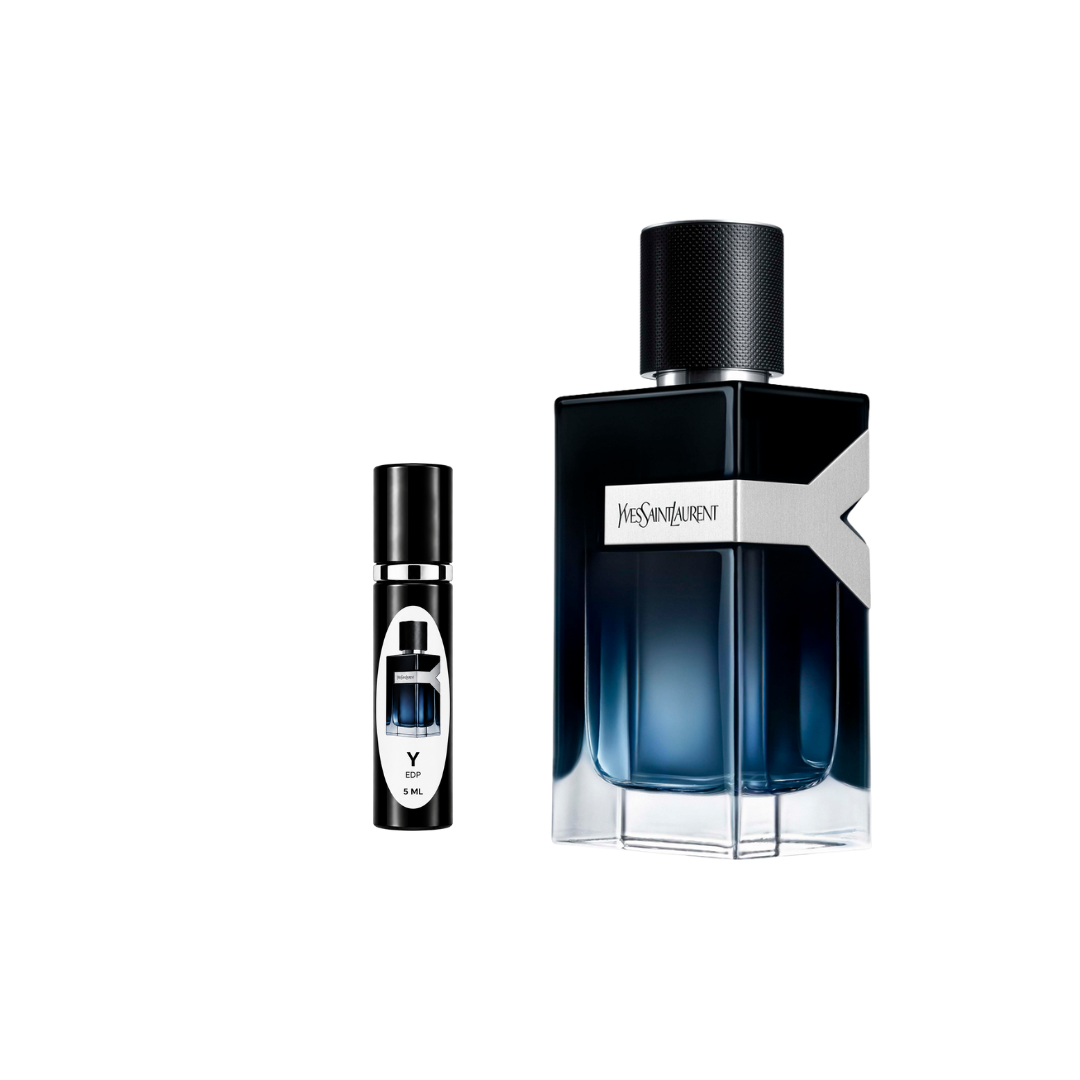 YSL Y EDP DECANT 5ML
